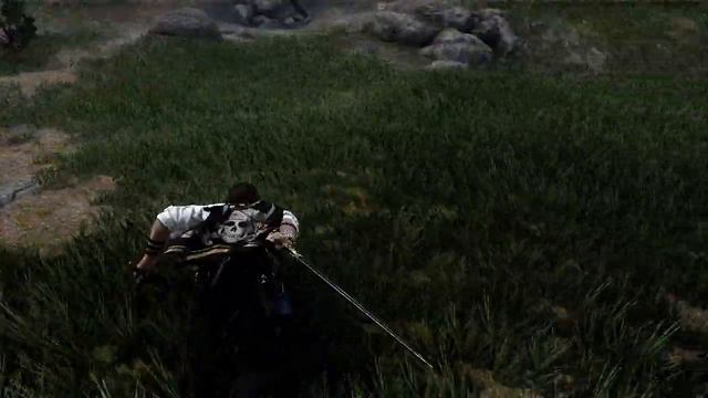 [Released] Dual Sword 5-Hit Normal Combo for Skysa/ABR 5.7+ смотреть онлайн