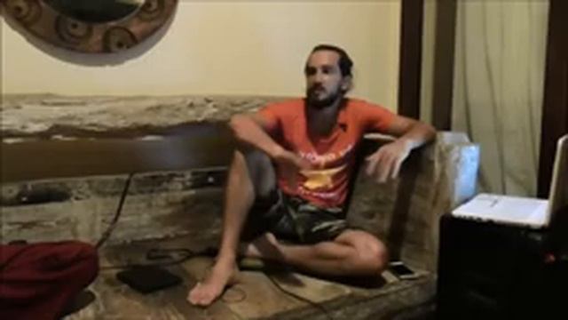 Лайфхаки в путешествиях - семинар на Бали от Арсения Мамонова смотреть онлайн