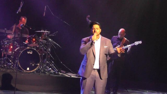 She Was My Live Fernando Varela 9 Maart 2016