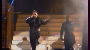 Богдан Титомир - Делай как я (с концерта 2 х 2)