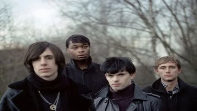 O. Children - Red Like Fire смотреть онлайн