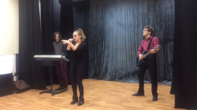 Институт театрального искусства