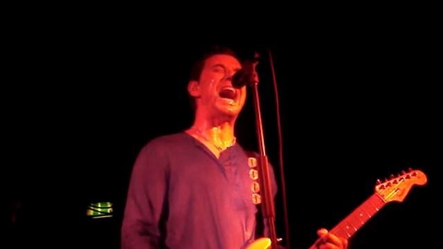 Gavin Rossdale/Bush - Everything Zen Live@ London 11/06/08