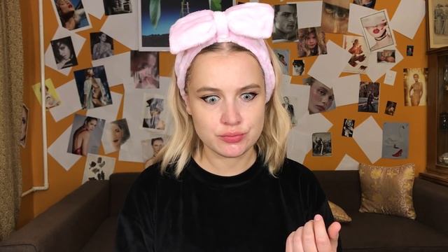 SEPHORA BOX - РАСПАКОВКА И МАКИЯЖ С МОМО смотреть онлайн