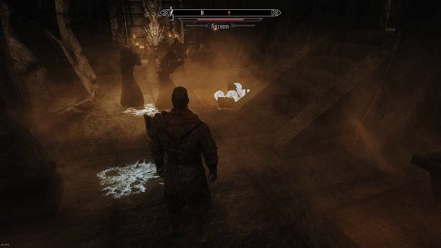 Day 60 - Killing Nazeem Every Day Until Elder Scrolls 6 is Released смотреть онлайн