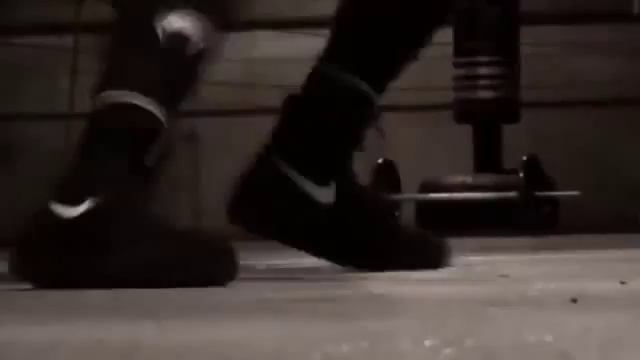 тренировка монстра How You Train Like A Maniac смотреть онлайн