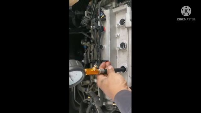 #actual loose compresion test #CS95 #CHANGAN #KSA смотреть онлайн