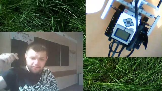 Робототехника 08.04.2020 гр. 235 смотреть онлайн