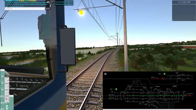 Train Driver 2 - Sandomierz смотреть онлайн