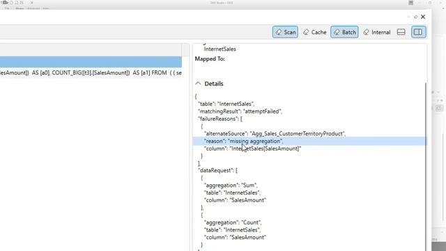 How to handle Aggregation tables with Averages in Power BI смотреть онлайн