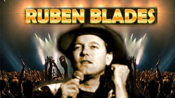 ruben blades mix