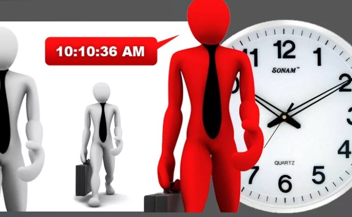 Как фиксировать рабочее время в программе "мой график"? смотреть онлайн