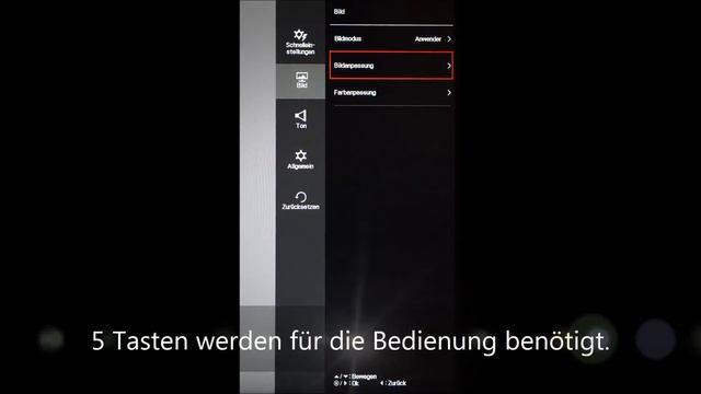LG 27BK750Y-B bietet ausgeklügelte Technik, perfekt für das Büro смотреть онлайн