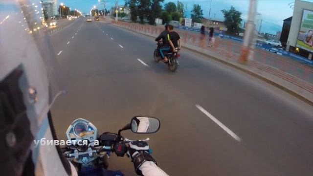 Два примата и велосипед смотреть онлайн