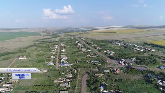 ОРЕНБУРГСКИЕ НЕМЦЫ смотреть онлайн