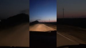 Дорога к монуальному терапевту(костоправу) Юрию на станции Селезни Тамбов
