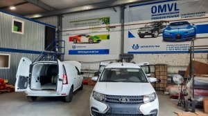 Лада Ларгус на Метане. Стоит ли ставить Газ???