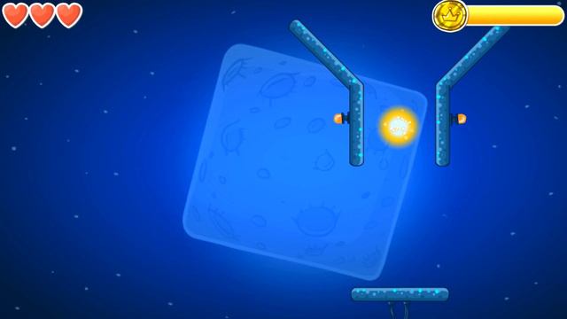 МУЛЬТИК - НОВЫЙ КРАСНЫЙ ШАРИК и Босс ШАР - Мультфильм от Flavios - Red Ball #4 смотреть онлайн