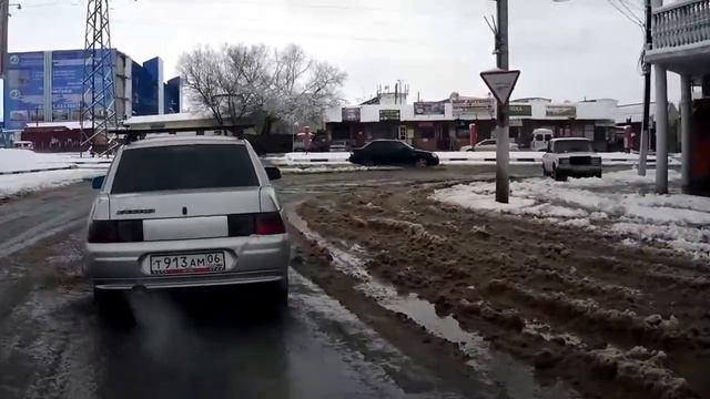 Назрань 31.03.15 после снега смотреть онлайн