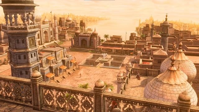 The Indians (Age of Empires III: Definitive Edition Soundtrack) смотреть онлайн