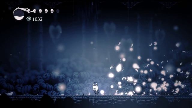 СИЛЬНЕЙШИЙ МАГ МАСТЕР ДУШ! HOLLOW KNIGHT смотреть онлайн