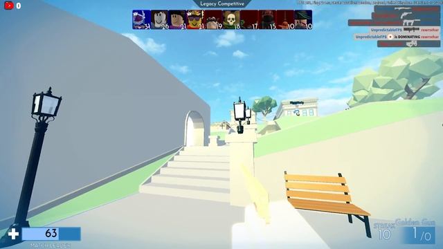 *THE REASON WHY PURPLE TEAM GOT REMOVED FROM CONTENT CREATORS?!?* (Roblox Arsenal) смотреть онлайн