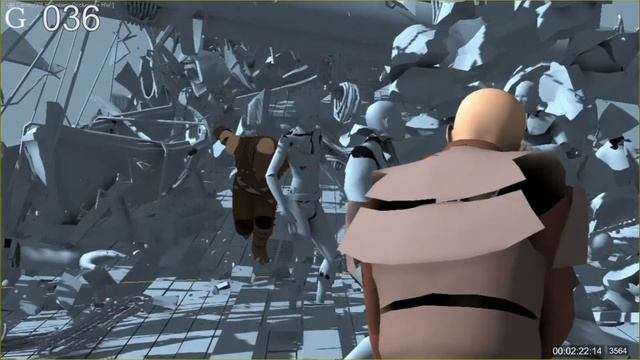 The Witcher 2 - Making the Trailer - Xbox 360 смотреть онлайн