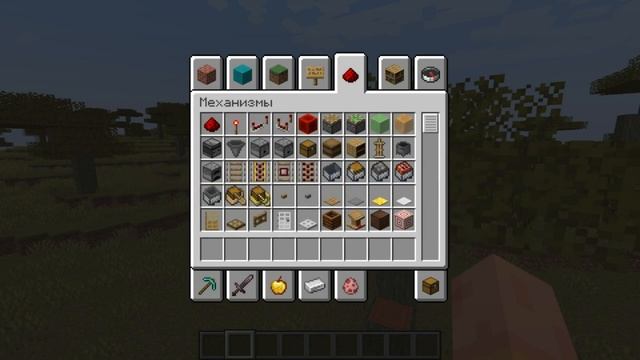 НОВЫЙ БАМБУК-Minecraft-22w45a смотреть онлайн