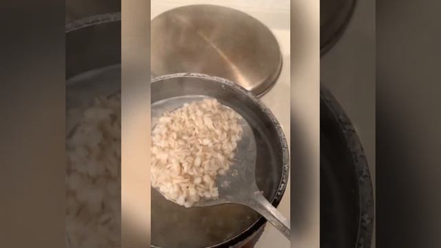 Sopa De Verduras Estilo Campbell’s| MARILYN MILES