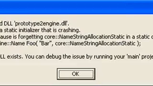 Prototype 2 Error HILFEE смотреть онлайн