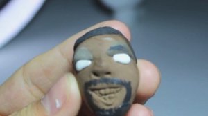 Гидра Скибиди Туалет ? из пластилина - ржавик лепка