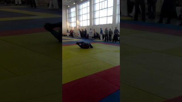 Рукопашный бой Реван Рамазанов Геджух смотреть онлайн