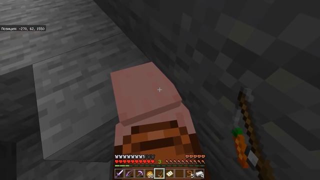 МАЙНКРАФТ ВЫЖИВАНИЕ С МОДАМИ #5 Ферма Алмазов ?! | ВЫЖИВАНИЕ в Minecraft PE / ПЕ 1.12.0.4 смотреть онлайн