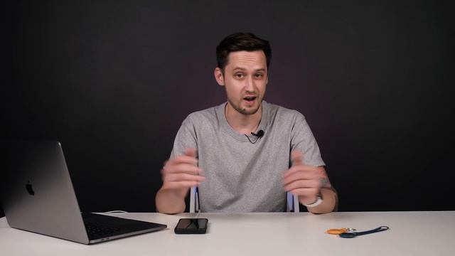 Тестируем работу AirTag в России