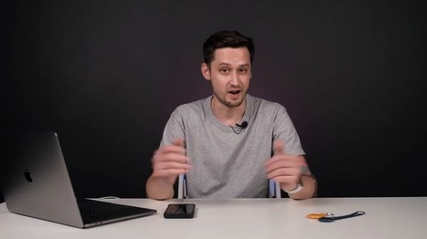 Тестируем работу AirTag в России