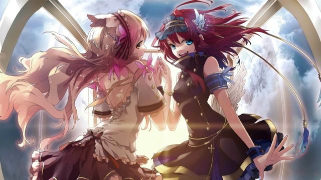 Nightcore Gotta tell you смотреть онлайн