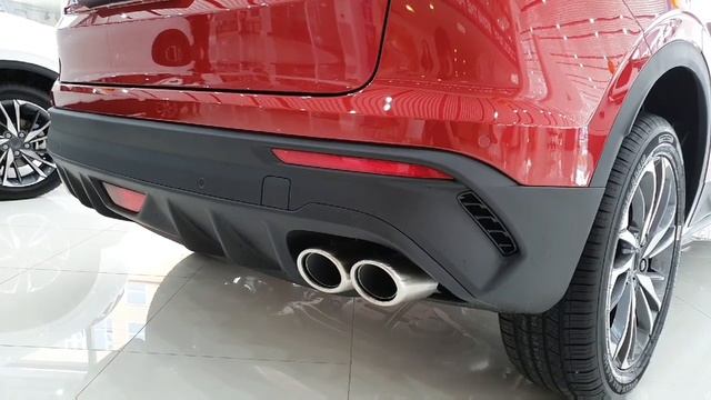 Geely Coolray 2020 смотреть онлайн