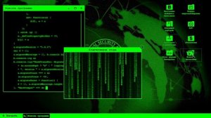 Как взломать Пентагон методом Советских Хакеров Туториал