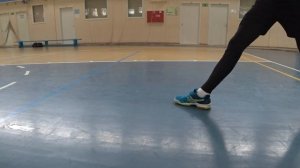 ТЕХНИКА ПРЫЖКА С ДВУХ НОГ | КАК БЫСТРО УВЕЛИЧИТЬ ВЕРТИКАЛЬНЫЙ ПРЫЖОК