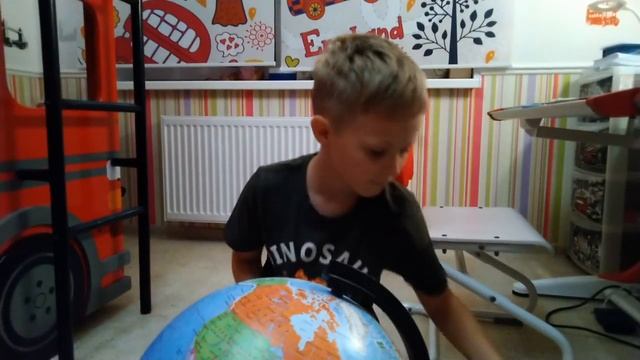 Выпуск 1 - Животные Северного Полюса смотреть онлайн