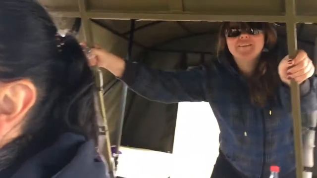 По болотам и топям Ярославской обл. на Леснике-М. Июнь 2016 г. смотреть онлайн