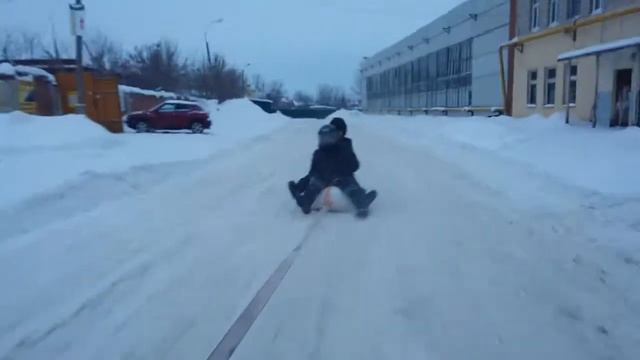 #катаем #муром #2014 смотреть онлайн