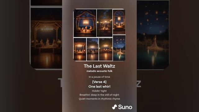 The last waltz for today смотреть онлайн