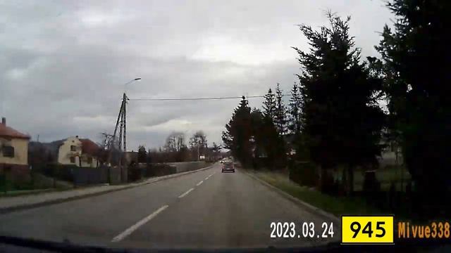 DW945: Rybarzowice - Żywiec - Korbielów смотреть онлайн