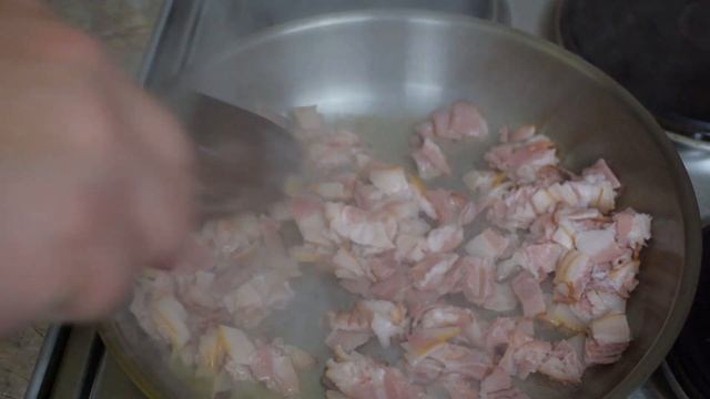 Есть большие шампиньоны приготовь так и только! смотреть онлайн