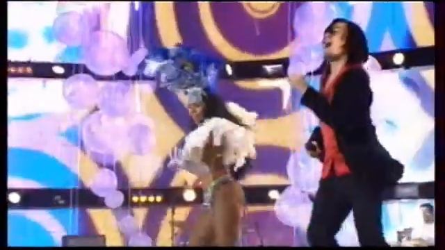 gabriel linares LBF на Славянском базаре.salsa boys 2010 Карнавал в Бразилии Латино смотреть онлайн