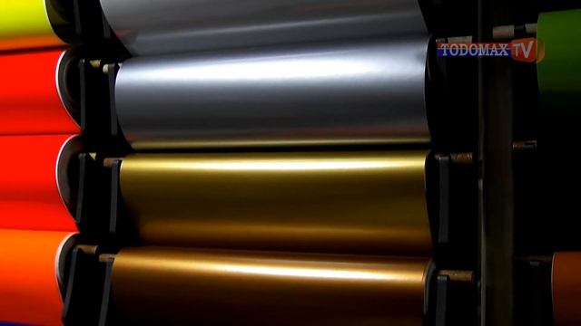 Vinilo ORACAL 651 en Todomax смотреть онлайн