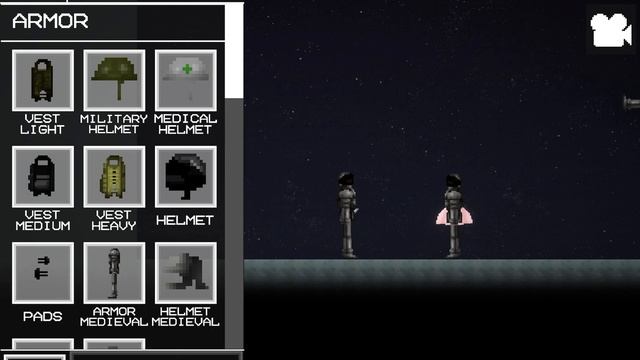 Melon and the vegetables S1 E16: space смотреть онлайн