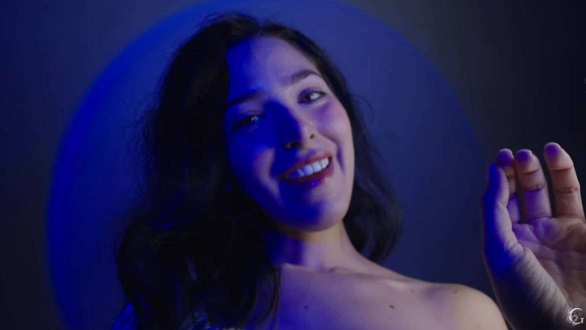 💖 ASMR Glow - Этот АСМР заставит вас уснуть прямо сейчас 💤 смотреть онлайн