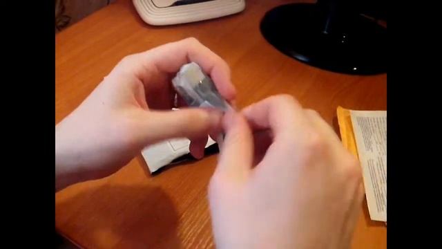 Универсальный USB кабель | Cavo USB universale per i gadget смотреть онлайн